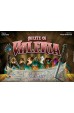 Quests of Valeria